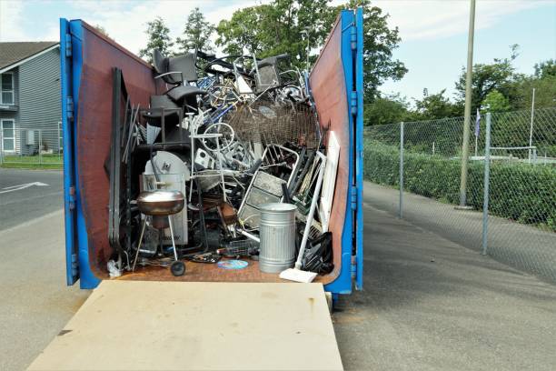 Best Full-Service Junk Removal  in West Allis, WI