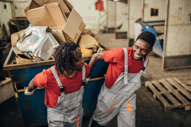 Best Affordable Junk Removal Services  in West Allis, WI